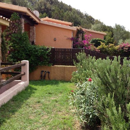 Villetta Meravigliosa Rena Majore Exterior photo