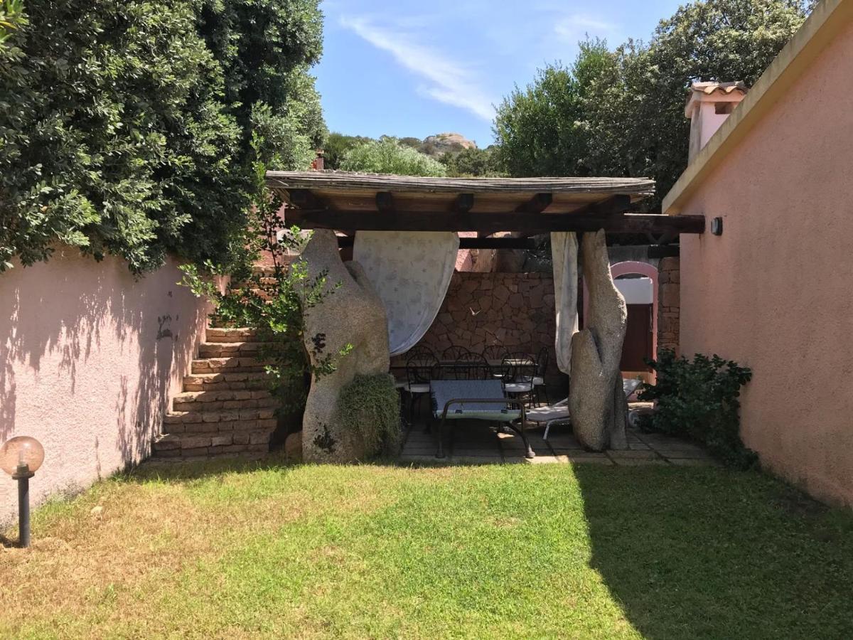 Villetta Meravigliosa Rena Majore Exterior photo