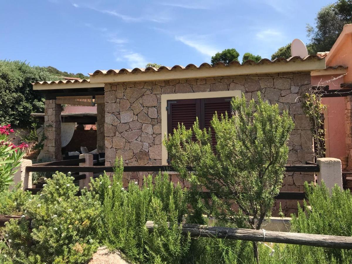 Villetta Meravigliosa Rena Majore Exterior photo