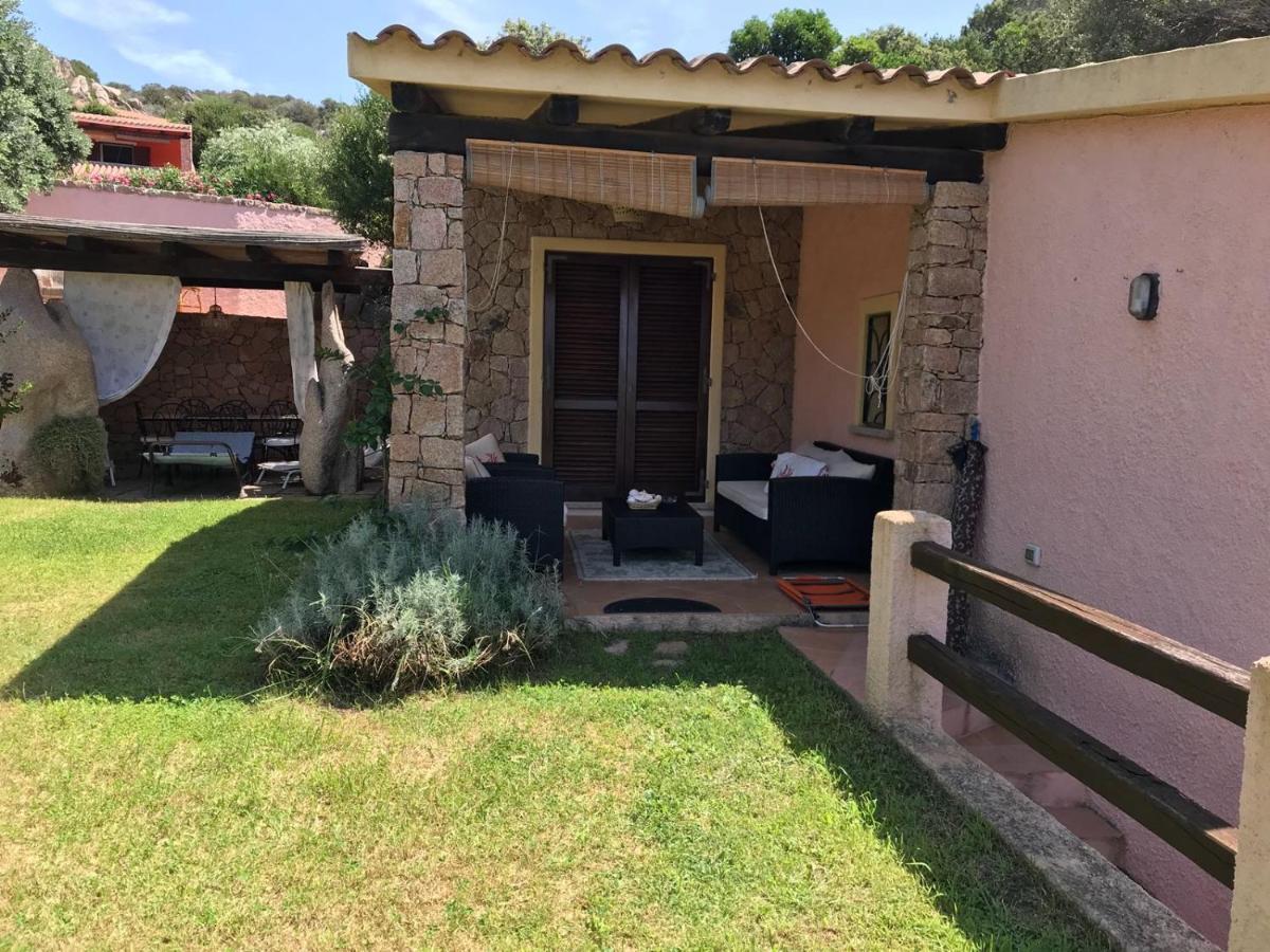 Villetta Meravigliosa Rena Majore Exterior photo