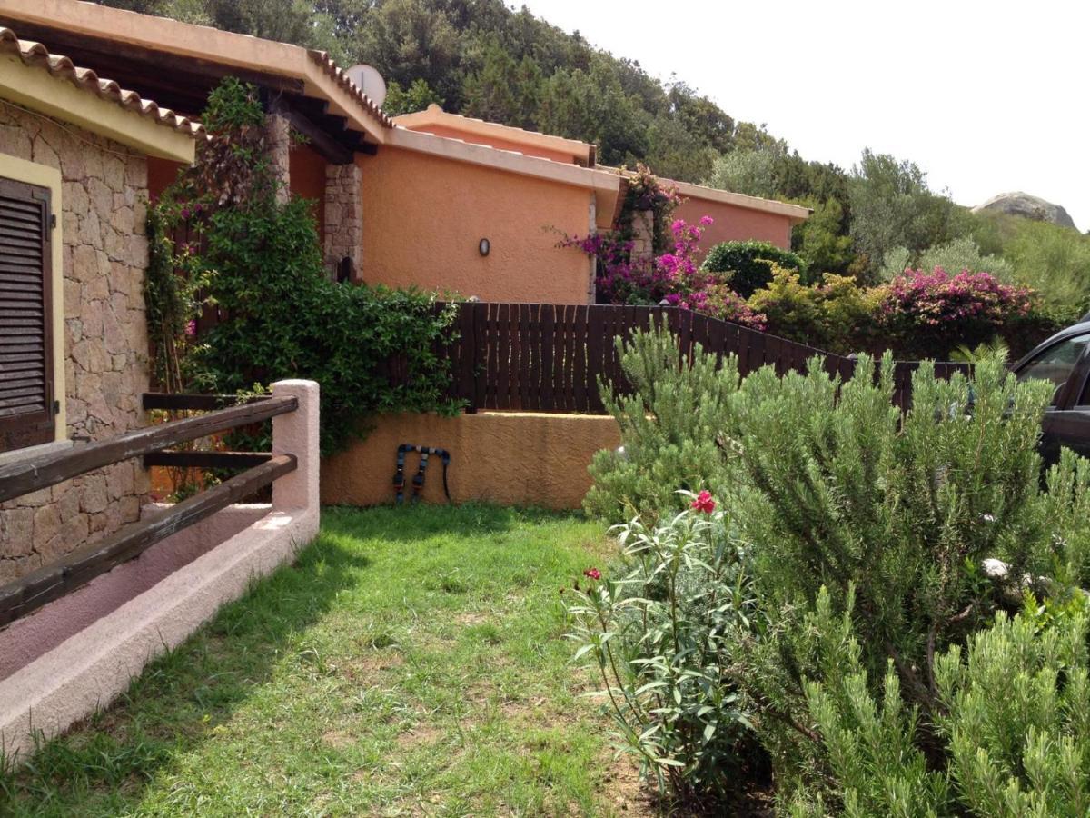 Villetta Meravigliosa Rena Majore Exterior photo