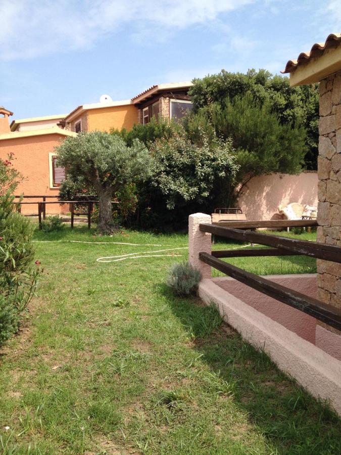 Villetta Meravigliosa Rena Majore Exterior photo