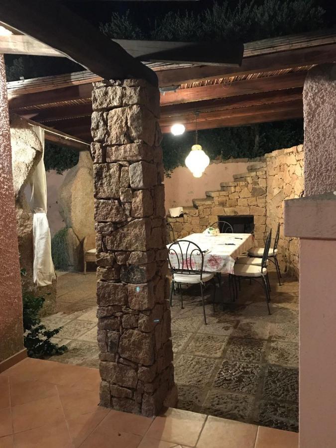 Villetta Meravigliosa Rena Majore Exterior photo