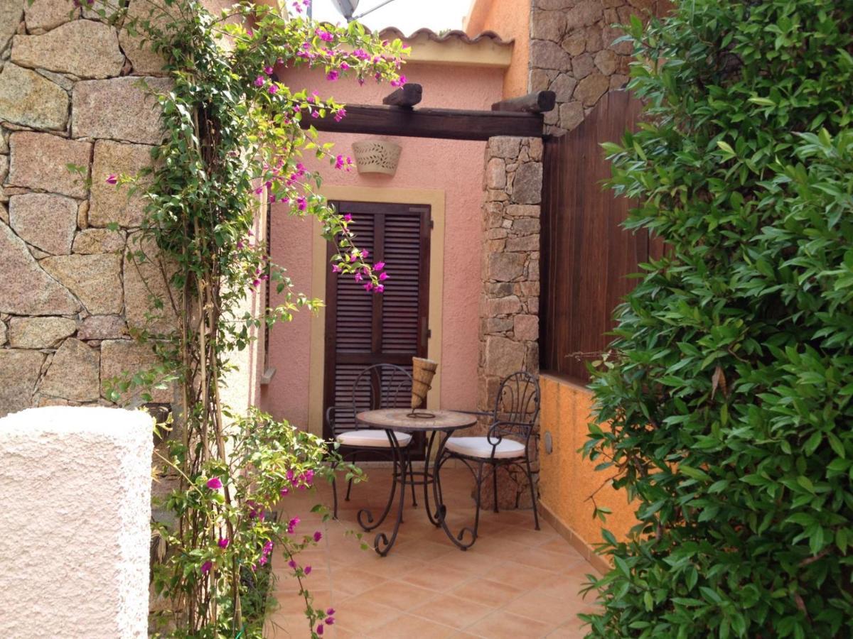 Villetta Meravigliosa Rena Majore Exterior photo