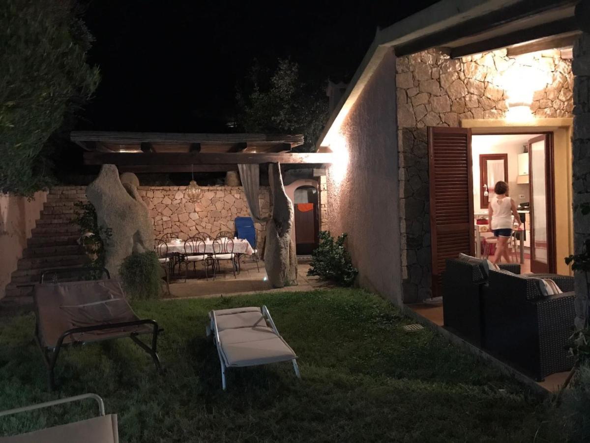 Villetta Meravigliosa Rena Majore Exterior photo