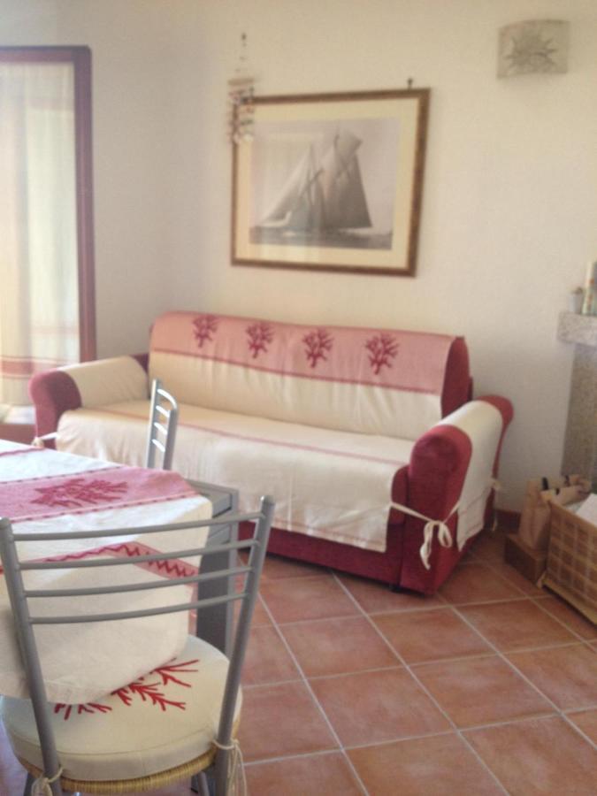 Villetta Meravigliosa Rena Majore Exterior photo